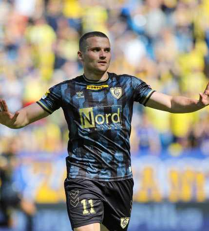 Pod lupą: Arka Gdynia