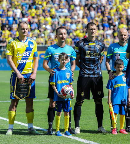GKS Katowice - Arka Gdynia [ZAPOWIEDŹ]