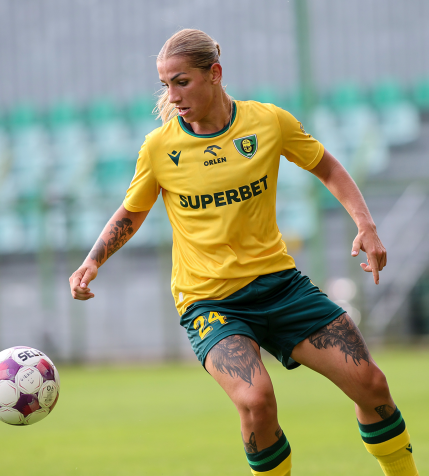 GKS Katowice - KS UJ Kraków [ZAPOWIEDŹ]