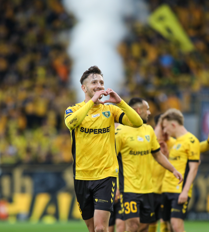 Pod lupą: Górnik Zabrze