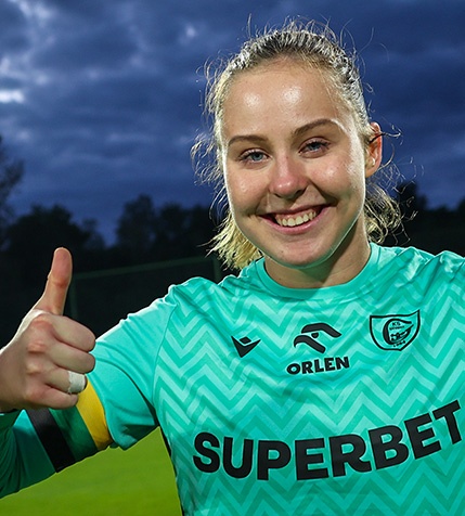 GKS - UJ Kraków [GALERIA]