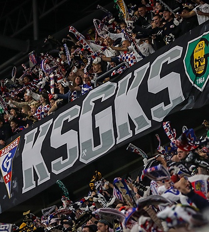 Górnik Zabrze - GKS [GALERIA]