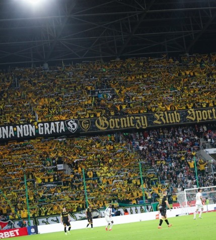 #oglądaMY: "Czy wygrywasz, czy nie..." [WIDEO]