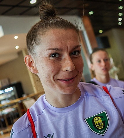 Wtorkowy trening w Radenci [GALERIA]