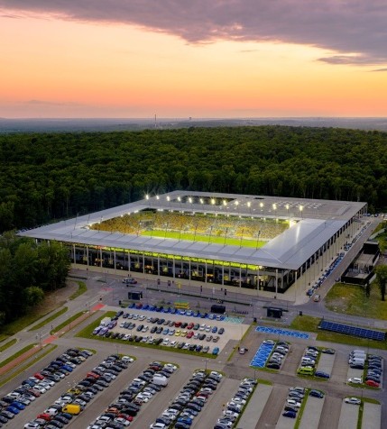 Bilety na mecz GKS Katowice – Wisła Płock