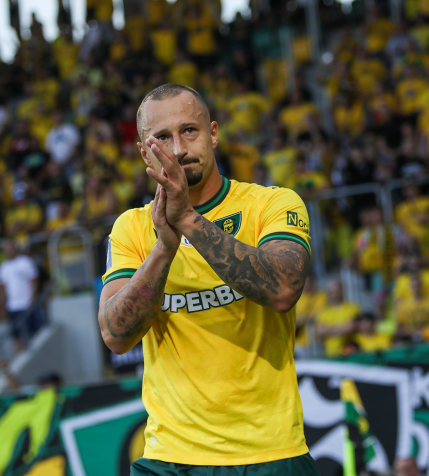 Pod lupą: Lechia Gdańsk