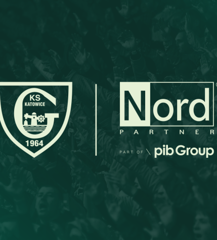 Nord Partner, czyli nieustające wsparcie dla GieKSy