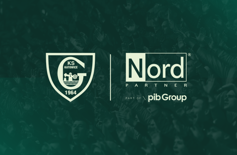 Nord Partner, czyli nieustające wsparcie dla GieKSy