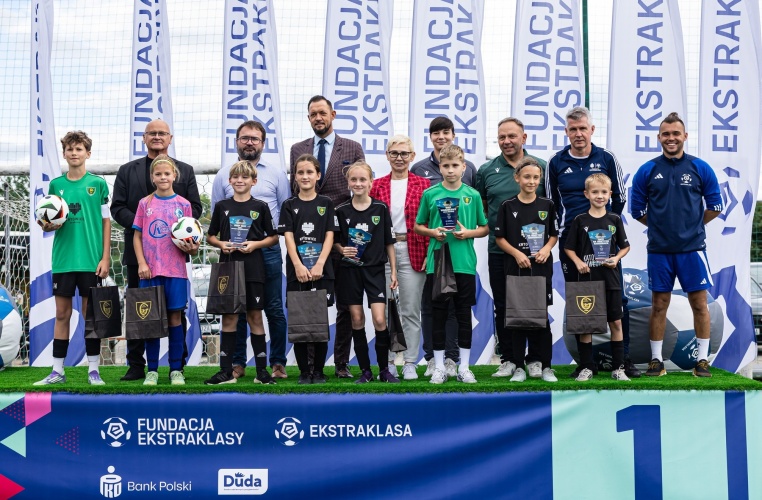 Ekstra Talent w Katowicach [WIDEO]