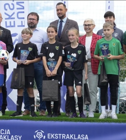 Ekstra Talent w Katowicach [WIDEO]