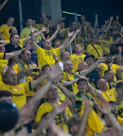 GKS - Cracovia [INFORMATOR]