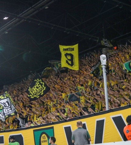 Bilety na mecz GKS - Lech