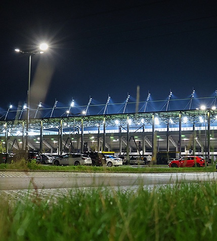 GKS - Wisła Płock [GALERIA]