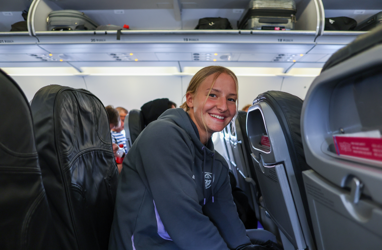 #oglądaMY: UKOCHANE w Enschede [WIDEO]