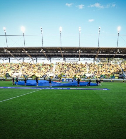 Termin meczu GKS - Korona
