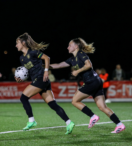 Piłkarki GKS-u powołane do reprezentacji Słowacji