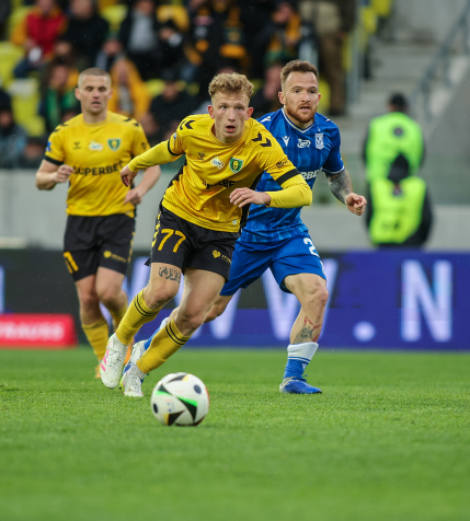 Pod lupą: Lech Poznań