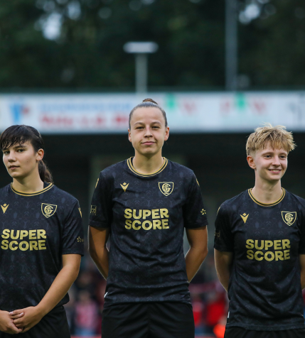 BK Häcken - GKS Katowice [ZAPOWIEDŹ]