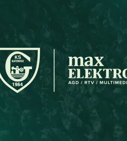 Nowa umowa GKS-u z Max Elektro