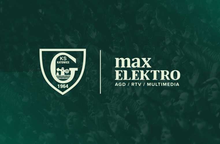Nowa umowa GKS-u z Max Elektro