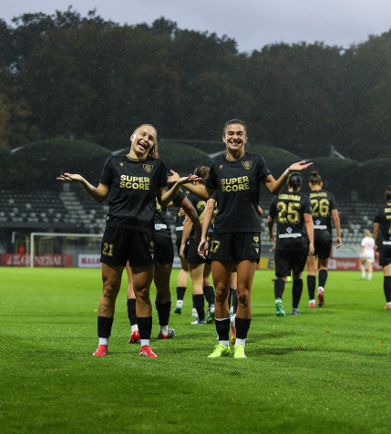 Powołania dla piłkarek GKS-u Katowice