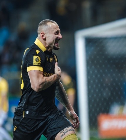 #oglądaMY: Pięć bramek w Lublinie [WIDEO]