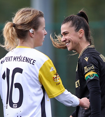 Respekt Myślenice - GKS [GALERIA]