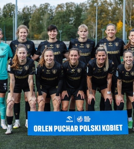 GieKSa zagra z Rekordem w Pucharze Polski