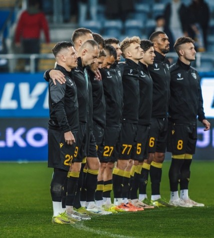 Pod lupą: Korona Kielce