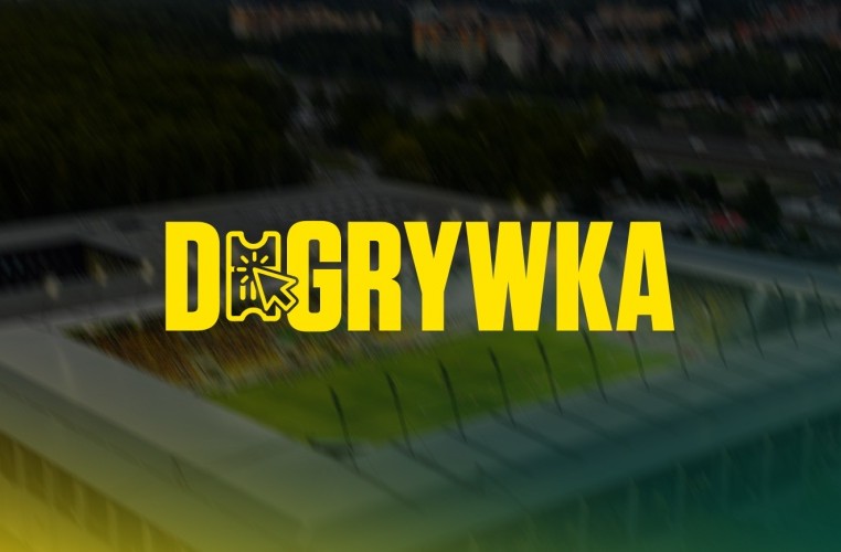 Biletowa dogrywka