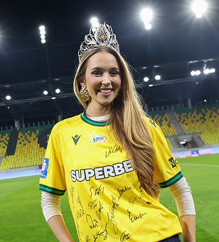 GKS - Korona Kielce [GALERIA]
