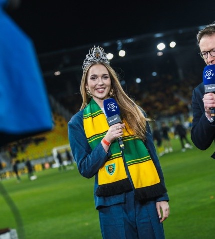 #oglądaMY: Misja Korona [WIDEO]