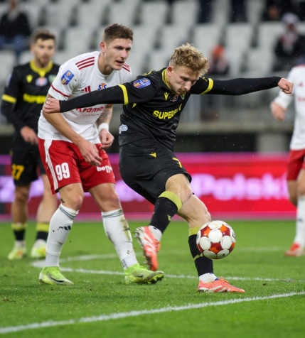 GieKSa gra dalej! [RELACJA]