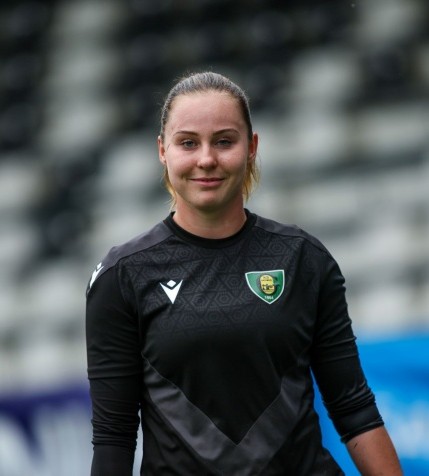 Reprezentacyjne występy piłkarek GieKSy