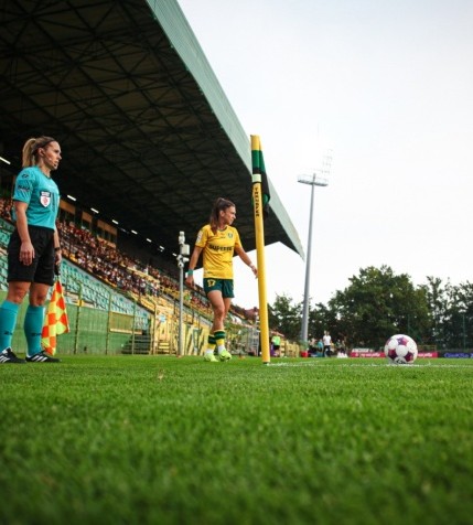 Termin zaległego meczu piłkarek GieKSy