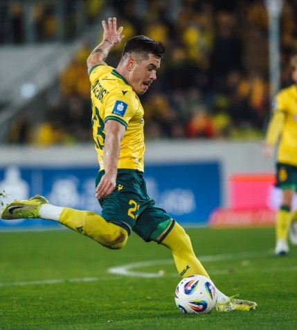 Pod lupą: Bruk-Bet Termalica Nieciecza