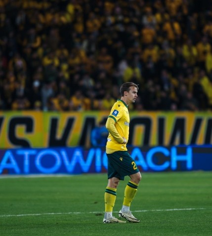 Bruk-Bet Termalica - GKS [ZAPOWIEDŹ]