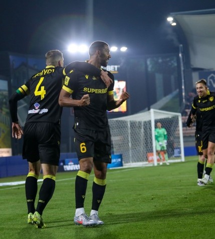 HELLOWIN. Promocja w Sklepie GieKSy