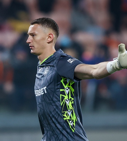 Strączek i Markovic po meczu [WIDEO]