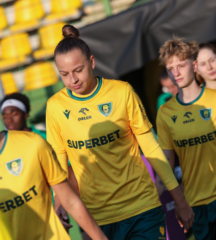 GKS Katowice - GROT SMS Łódź [ZAPOWIEDŹ]