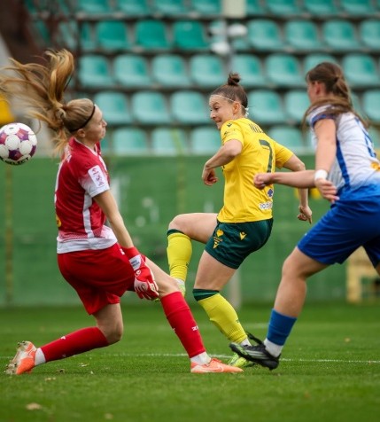 GKS  lepsza od SMS-u [RELACJA]