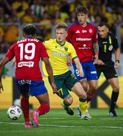 Termin meczu Raków - GKS