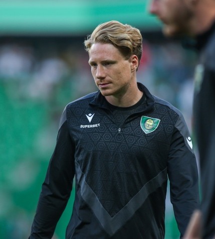 Briefing prasowy przed GKS - Piast [WIDEO]