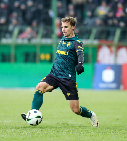 Pod lupą: Piast Gliwice