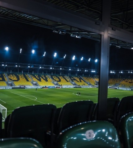 GKS - Piast [INFORMATOR]