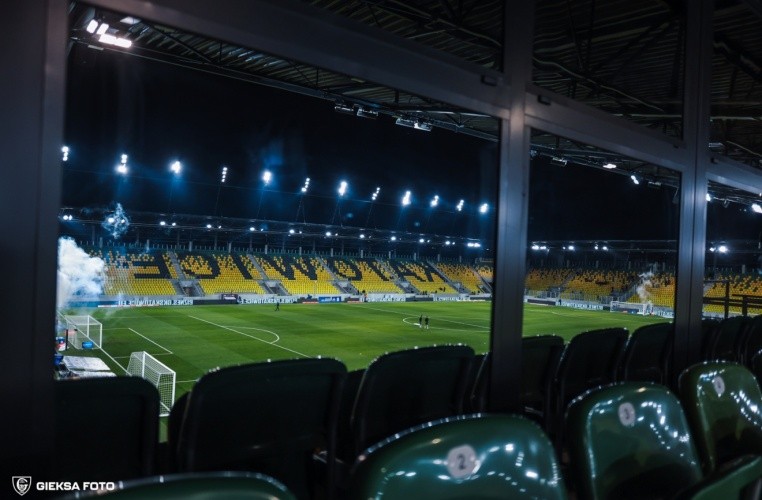 GKS - Piast [INFORMATOR]