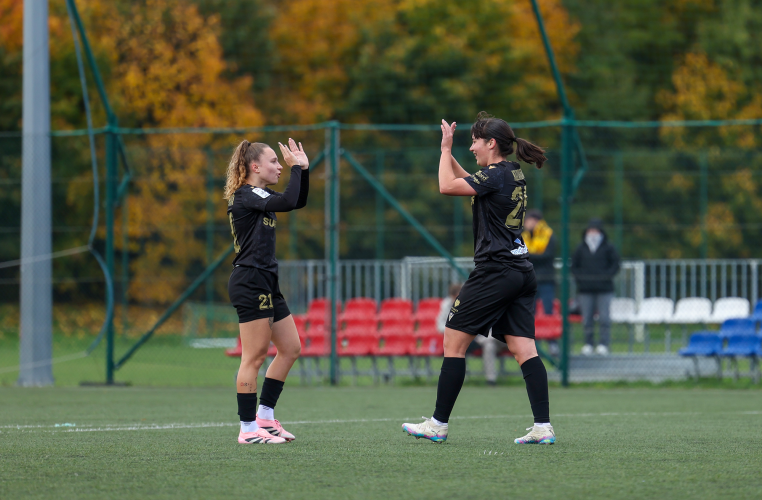 AP Orlen Gdańsk - GKS Katowice [ZAPOWIEDŹ]