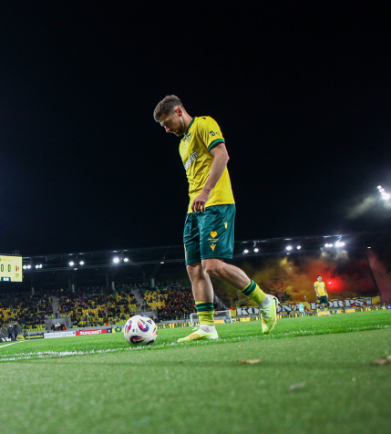 GKS Katowice - Piast Gliwice [ZAPOWIEDŹ]