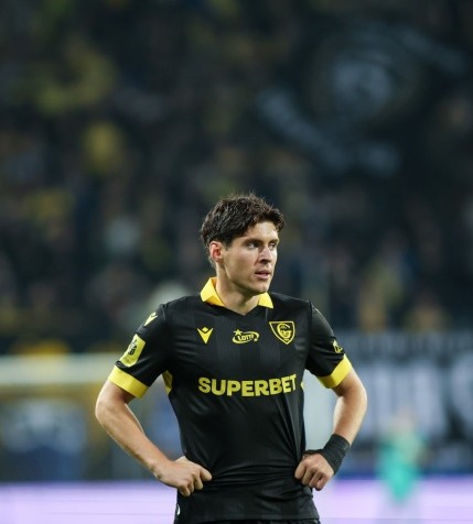 Rozmowa z Emanem Markovicem [WIDEO]