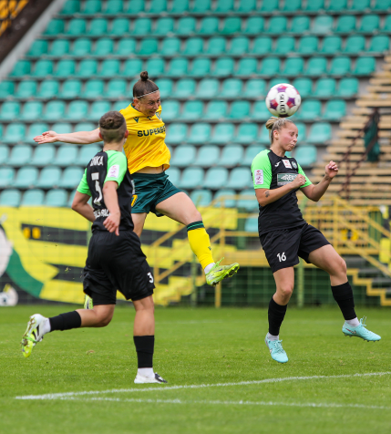 GKS Katowice - Rekord Bielsko-Biała [ZAPOWIEDŹ]